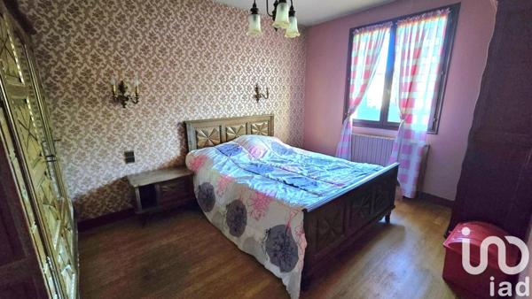 Maison à vendre 9 pièces 170 m² Courpière