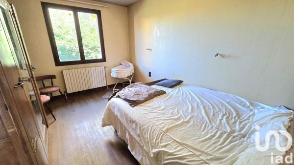 Maison à vendre 9 pièces 170 m² Courpière