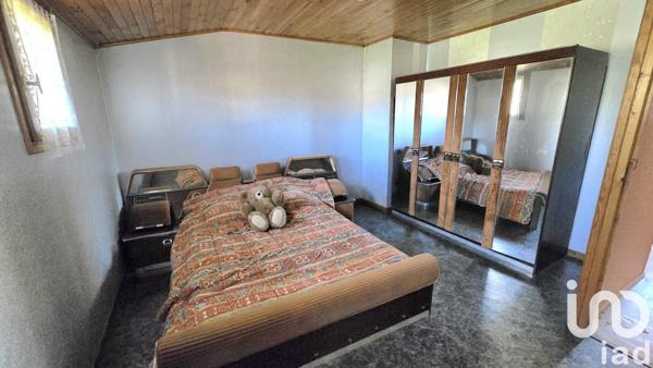 Maison à vendre 9 pièces 170 m² Courpière