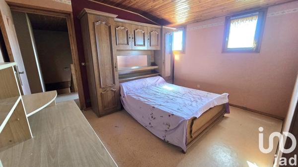 Maison à vendre 9 pièces 170 m² Courpière