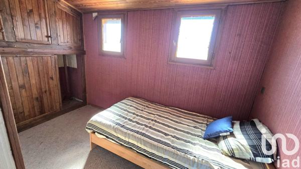 Maison à vendre 9 pièces 170 m² Courpière