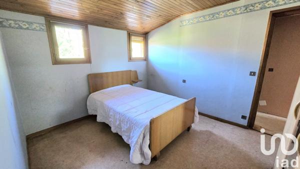 Maison à vendre 9 pièces 170 m² Courpière