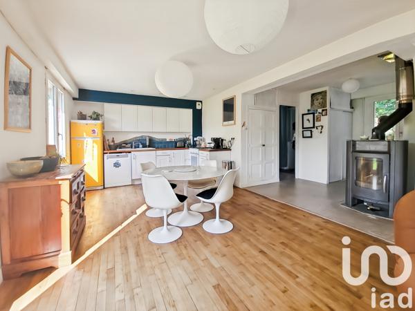Maison à vendre 7 pièces 135 m² Pluvigner