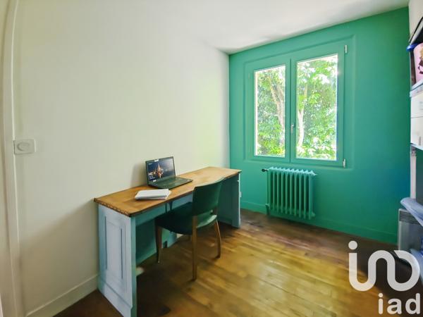 Maison à vendre 7 pièces 135 m² Pluvigner