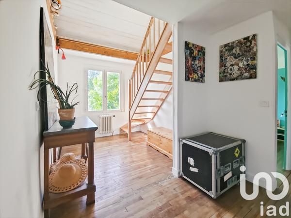 Maison à vendre 7 pièces 135 m² Pluvigner