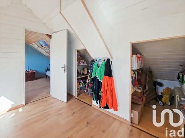 Maison à vendre 7 pièces 135 m² Pluvigner