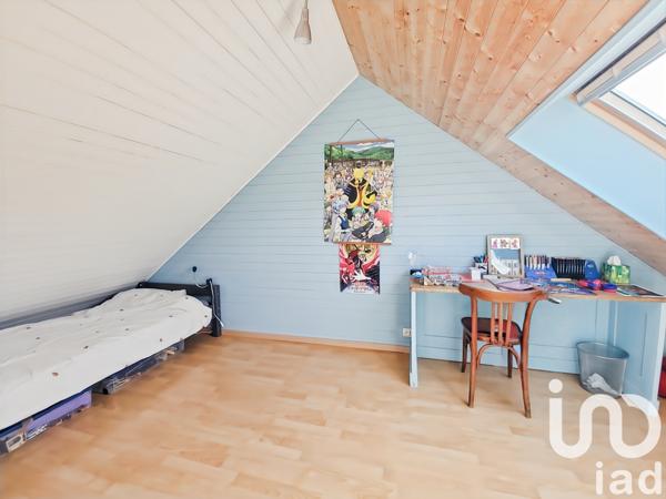 Maison à vendre 7 pièces 135 m² Pluvigner