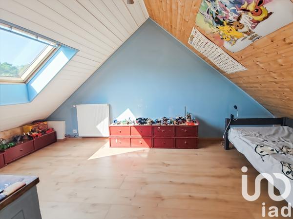 Maison à vendre 7 pièces 135 m² Pluvigner