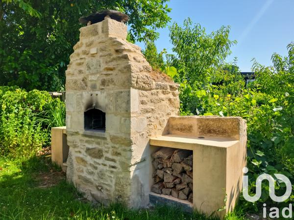 Maison à vendre 7 pièces 135 m² Pluvigner