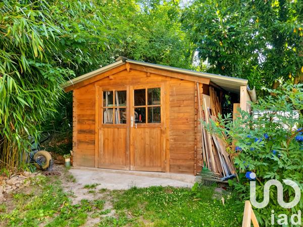 Maison à vendre 7 pièces 135 m² Pluvigner