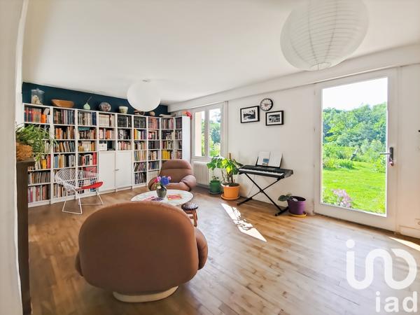 Maison à vendre 7 pièces 135 m² Pluvigner