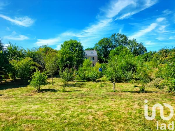 Maison à vendre 7 pièces 135 m² Pluvigner