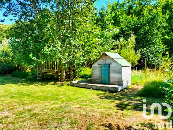 Maison à vendre 7 pièces 135 m² Pluvigner