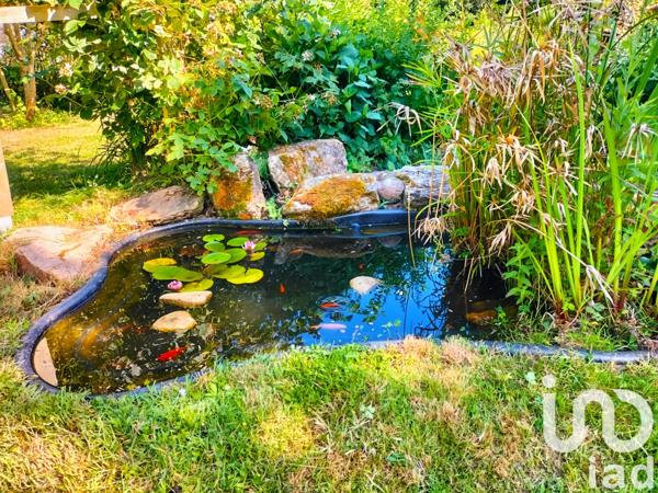 Maison à vendre 7 pièces 135 m² Pluvigner