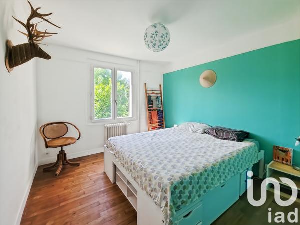 Maison à vendre 7 pièces 135 m² Pluvigner