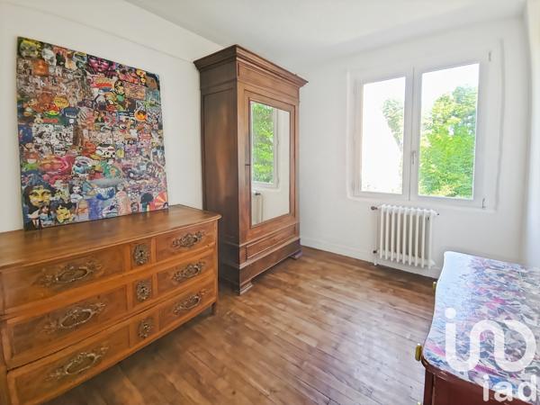 Maison à vendre 7 pièces 135 m² Pluvigner