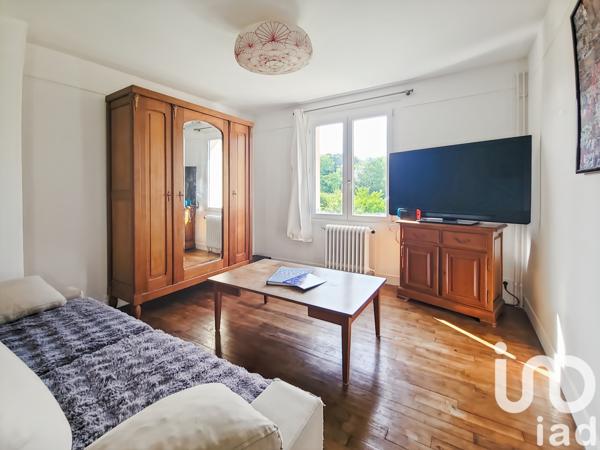 Maison à vendre 7 pièces 135 m² Pluvigner