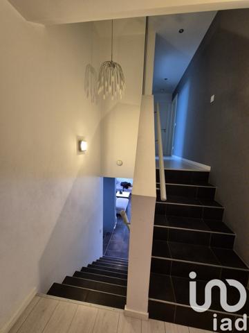 Maison à vendre 6 pièces 160 m² Saint-Pierre-en-Faucigny