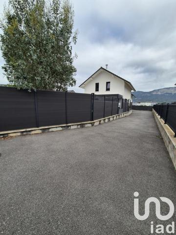 Maison à vendre 6 pièces 160 m² Saint-Pierre-en-Faucigny