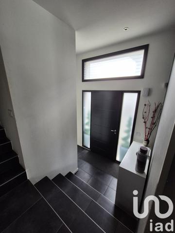 Maison à vendre 6 pièces 160 m² Saint-Pierre-en-Faucigny