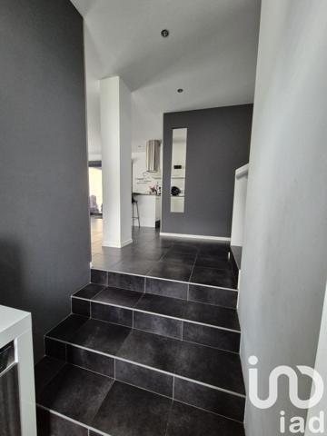 Maison à vendre 6 pièces 160 m² Saint-Pierre-en-Faucigny