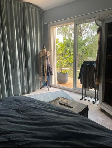 Maison d'architecte de plain-pied F7 à Etampes (91)