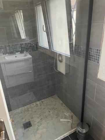 Maison d'architecte de plain-pied F7 à Etampes (91)