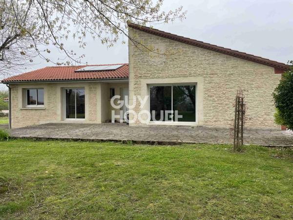 MAISON À VENDRE DE 5 PIÈCES DE 120,00 M²