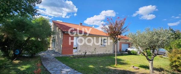 MAISON À VENDRE DE 5 PIÈCES DE 120,00 M²