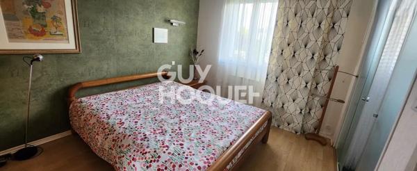 MAISON À VENDRE DE 5 PIÈCES DE 120,00 M²