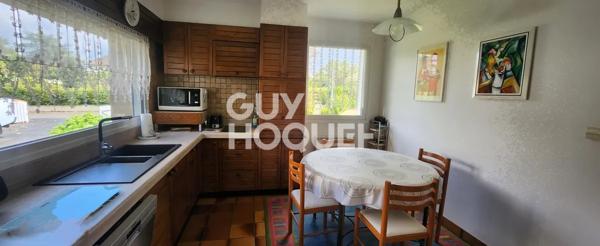 MAISON À VENDRE DE 5 PIÈCES DE 120,00 M²