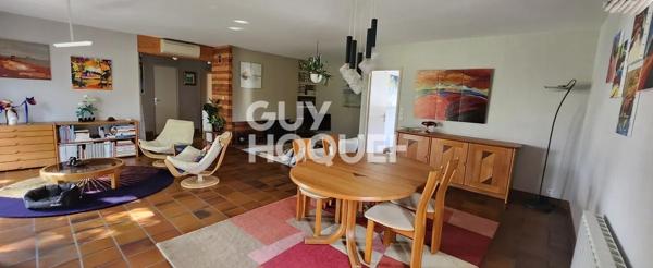 MAISON À VENDRE DE 5 PIÈCES DE 120,00 M²