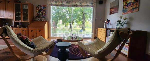 MAISON À VENDRE DE 5 PIÈCES DE 120,00 M²