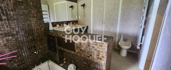 MAISON À VENDRE DE 5 PIÈCES DE 120,00 M²