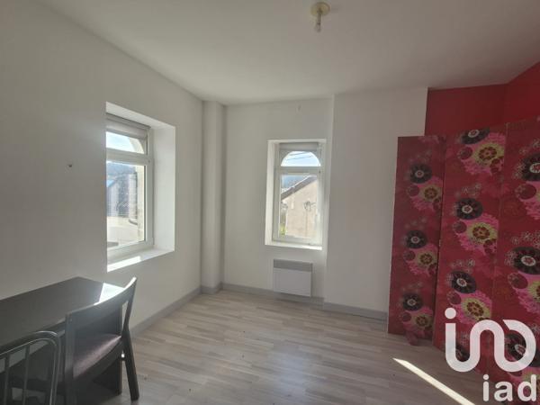 Immeuble à vendre 62 m² La Ferté-sous-Jouarre