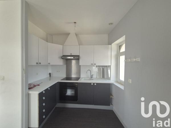 Immeuble à vendre 62 m² La Ferté-sous-Jouarre