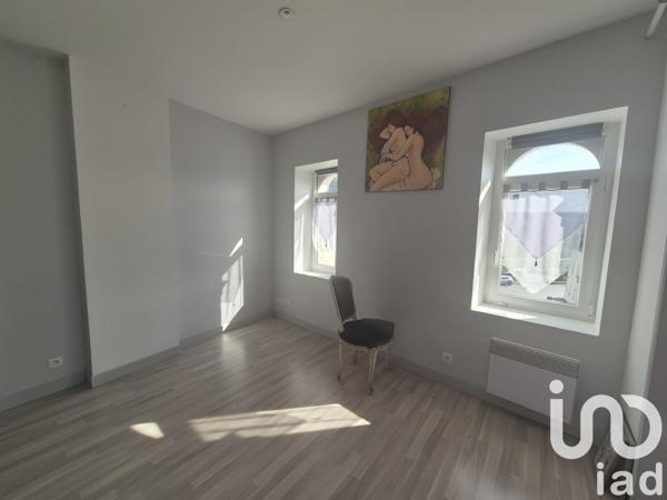 Immeuble à vendre 62 m² La Ferté-sous-Jouarre