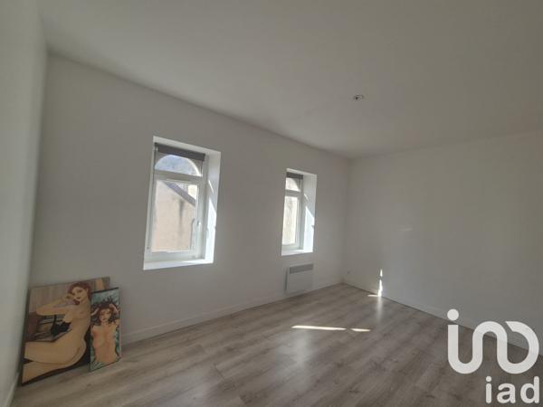 Immeuble à vendre 62 m² La Ferté-sous-Jouarre