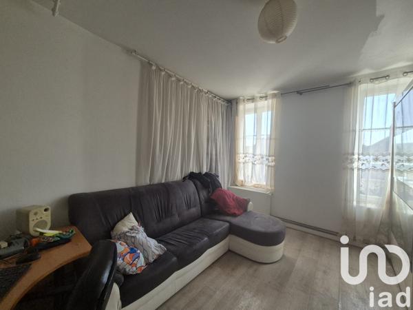 Immeuble à vendre 62 m² La Ferté-sous-Jouarre