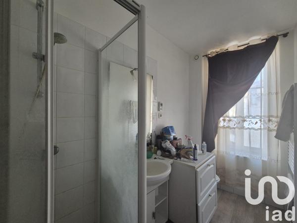 Immeuble à vendre 62 m² La Ferté-sous-Jouarre