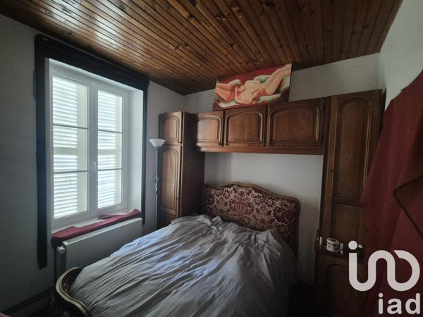 Immeuble à vendre 62 m² La Ferté-sous-Jouarre