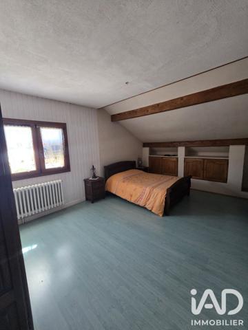 Maison à vendre 7 pièces 190 m² Varangéville