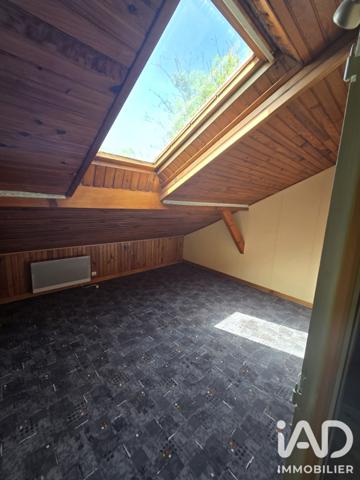 Maison à vendre 7 pièces 190 m² Varangéville