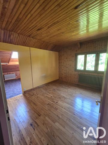 Maison à vendre 7 pièces 190 m² Varangéville