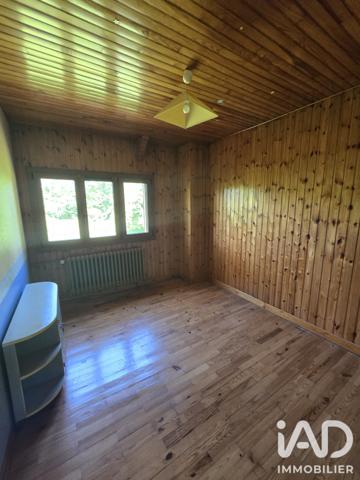 Maison à vendre 7 pièces 190 m² Varangéville