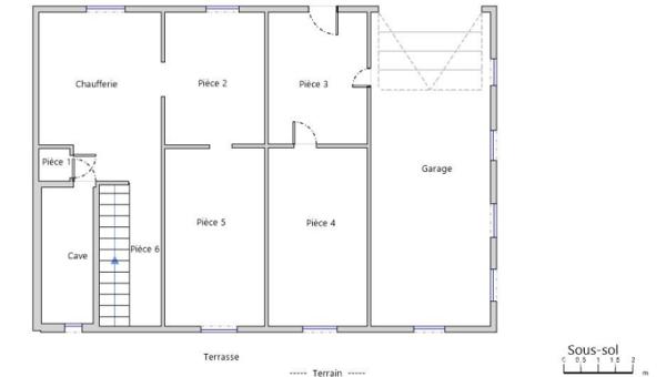 Maison à vendre 7 pièces 190 m² Varangéville