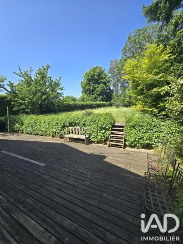 Maison à vendre 7 pièces 190 m² Varangéville