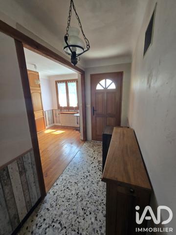 Maison à vendre 7 pièces 190 m² Varangéville