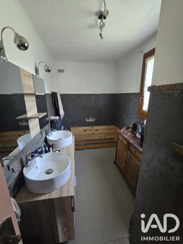 Maison à vendre 7 pièces 190 m² Varangéville