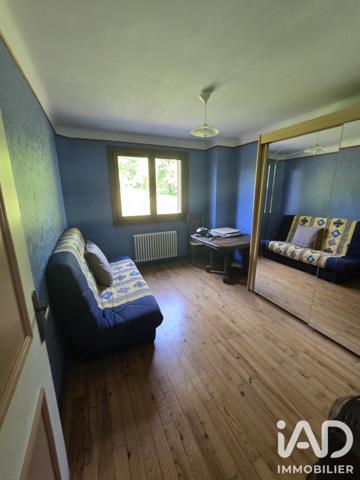 Maison à vendre 7 pièces 190 m² Varangéville